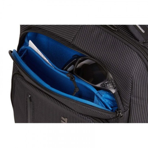 Mochila Thule Crossover 2 C2BP-114 Black para portátil de 14