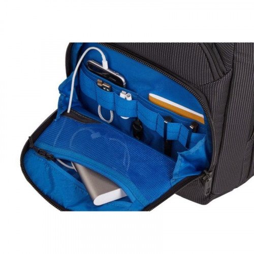 Mochila Thule Crossover 2 C2BP-114 Black para portátil de 14