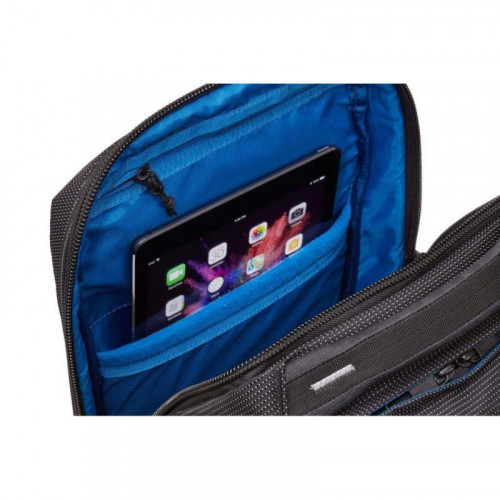 Mochila Thule Crossover 2 C2BP-114 Black para portátil de 14