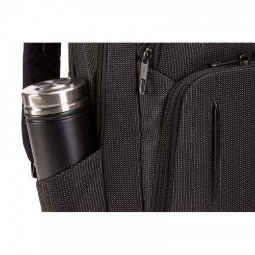 Mochila Thule Crossover 2 C2BP-114 Black para portátil de 14