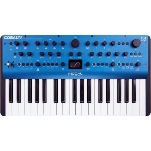 Modal Electronics Cobalt8