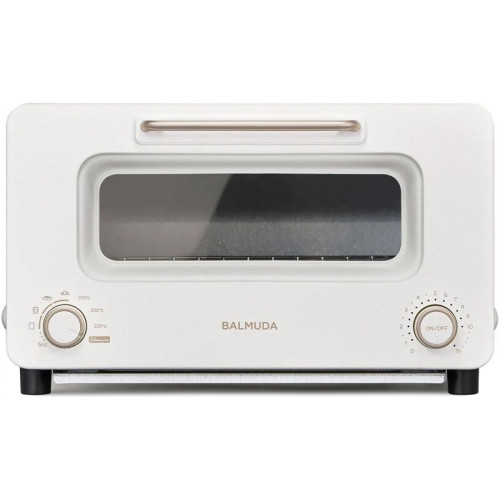 Modelo BALMUDA The Toaster Pro Blanco K11A-SE-WH 2023