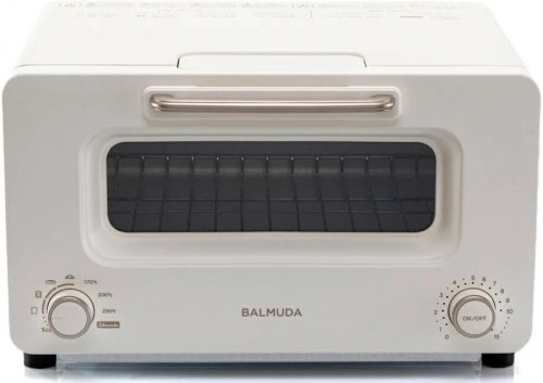 Modelo BALMUDA The Toaster Pro Blanco K11A-SE-WH 2023