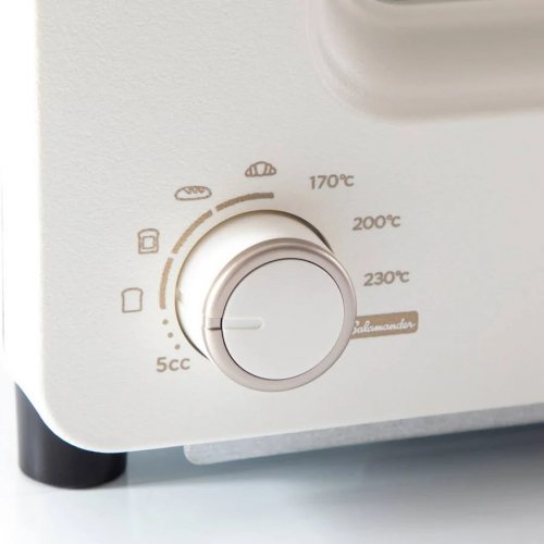 Modelo BALMUDA The Toaster Pro Blanco K11A-SE-WH 2023