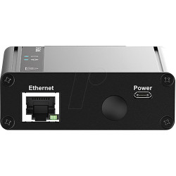 Módem 4G LTE, Gigabit Ethernet