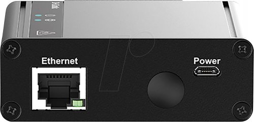 Módem 4G LTE, Gigabit Ethernet