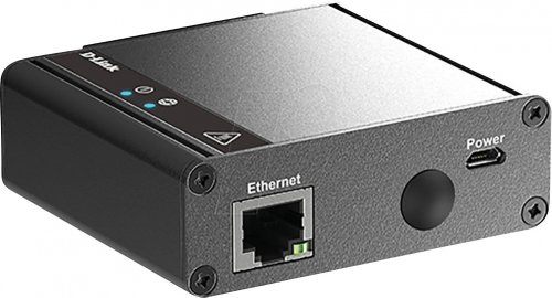 Módem 4G LTE, Gigabit Ethernet