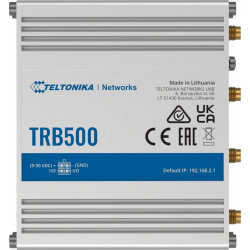 Módem de puerta de enlace industrial 5G