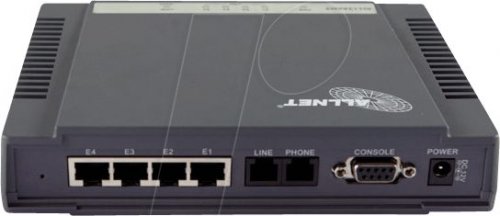 Módem maestro ALLNET ALL126AM3 VDSL2