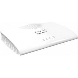 Módem VDSL/ADSL, supervectoring, LAN de 2 puertos