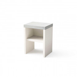 Módulo bancada para cocina de exterior de hormigón Plan Venit 77 x 59 x 60 cm