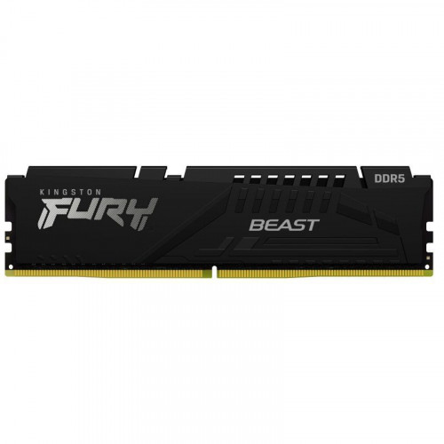 Módulo RAM Kingston FURY Beast DDR5 32GB 5600MT/s CL36 Unbuffered DIMM Low Profile