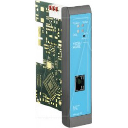 Módulo, tarjeta de inserción, VDSL2/ADSL/2/2+ (Ane