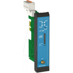Módulo, tarjeta insertable, LTE / LTE 450