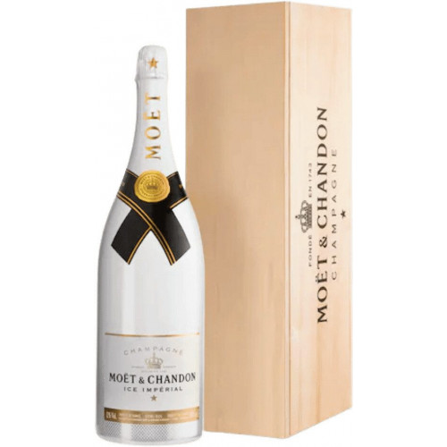 Moët & Chandon Ice Impérial