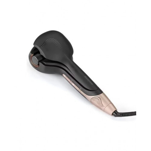 Moldeador automático BaByliss Wave Secret AirC1900E para crear ondas sueltas
