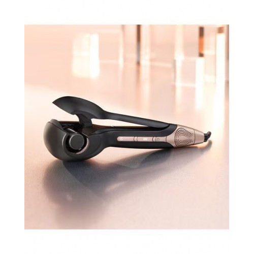 Moldeador automático BaByliss Wave Secret AirC1900E para crear ondas sueltas