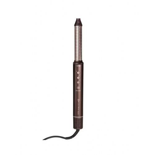 Moldeador Bellissima Prodigy con tecnología Coanda Marrón