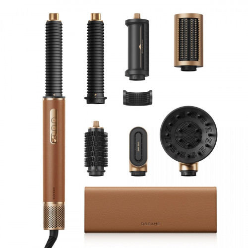 Moldeador de pelo Dreame AirStyle Pro 2 Marrón
