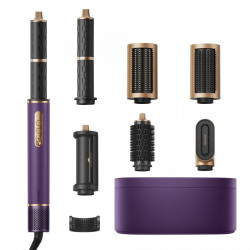 Moldeador de Pelo Dreame AirStyle Pro Morado