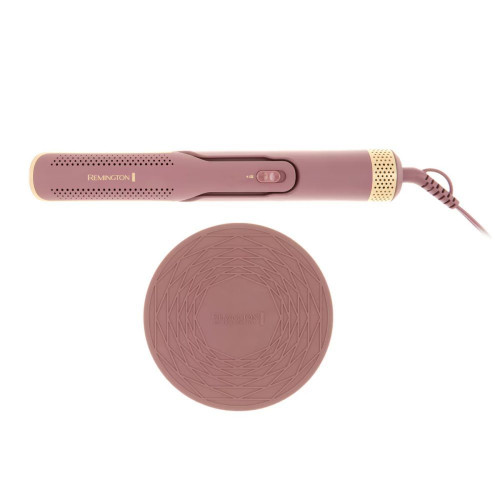 Moldeador de Pelo Remington AIRvive AS8930 Ionic Air Malva