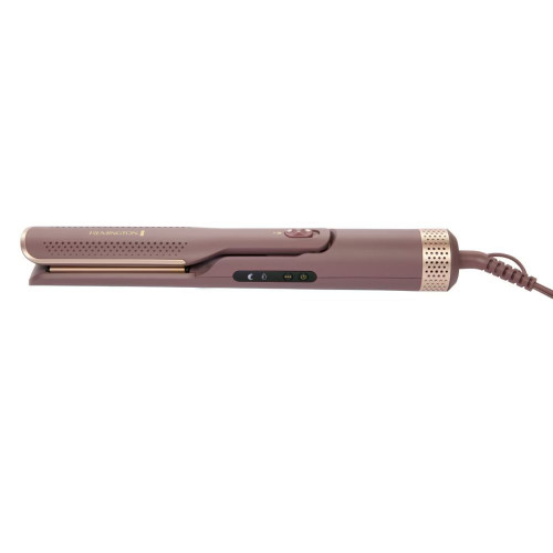 Moldeador de Pelo Remington AIRvive AS8930 Ionic Air Malva