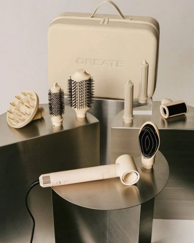 Moldeador ION STYLER PRO ADVANCE Create