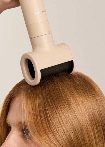 Moldeador ION STYLER PRO ADVANCE Create
