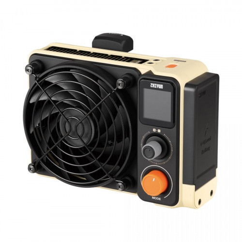 MOLUS X200 COB Light