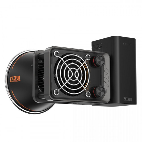 MOLUS X60