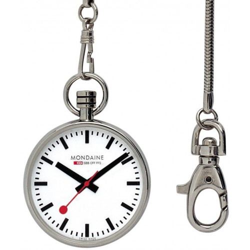 Mondaine A660.30316.11SBB