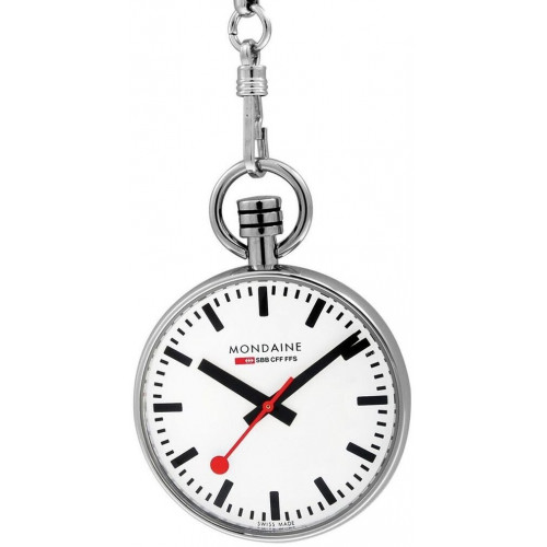 Mondaine A660.30316.11SBB