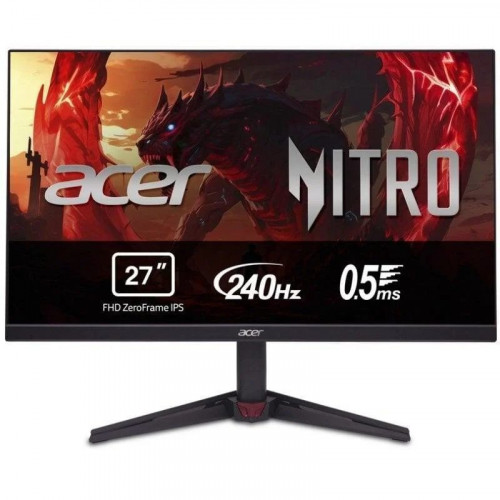 Monitor Acer Gaming Nitro VG270W3 27
