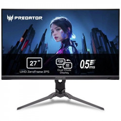 Monitor Acer Gaming Predator XB273KV5 27