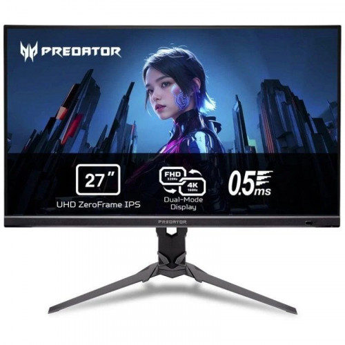 Monitor Acer Gaming Predator XB273KV5 27