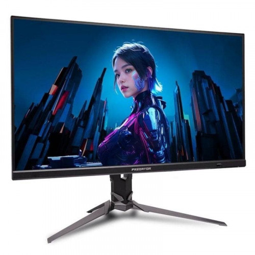 Monitor Acer Gaming Predator XB273KV5 27
