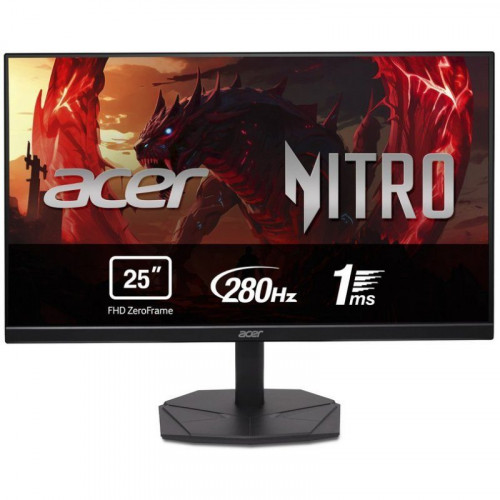 Monitor Acer Nitro KG251QZ1biip 24,5