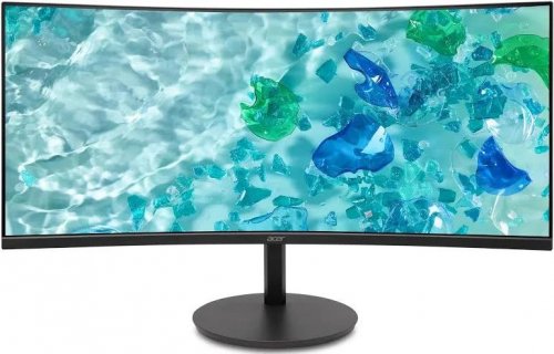 Monitor Acer Vero CB3 CB343CURJ0bemiiprcuzx 34