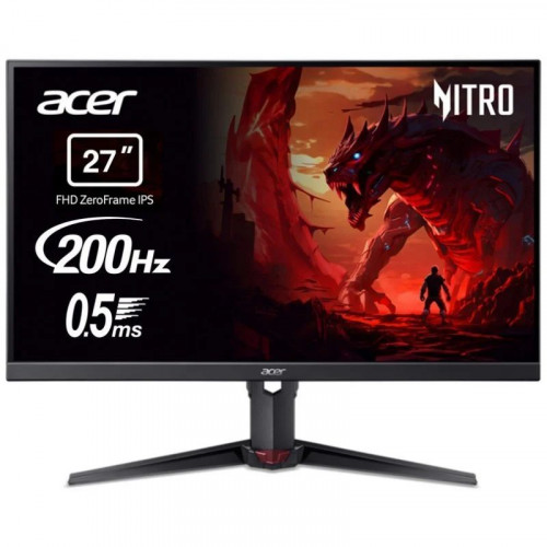 Monitor Acer XV270X1BMIIPRX 27
