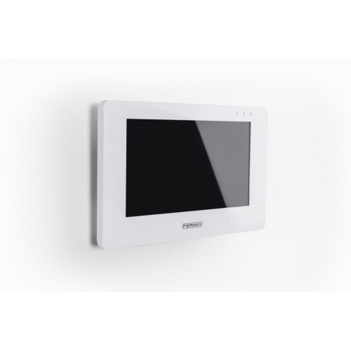 Monitor adicional para videoportero FERMAX See-U Wifi 7