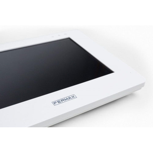 Monitor adicional para videoportero FERMAX See-U Wifi 7