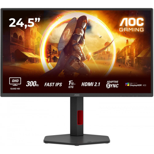 Monitor AGON by AOC 24.5