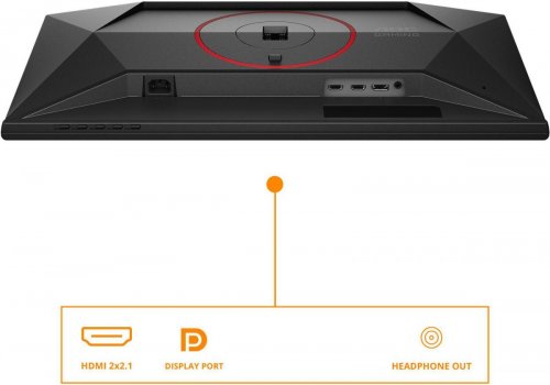 Monitor AGON by AOC 24.5