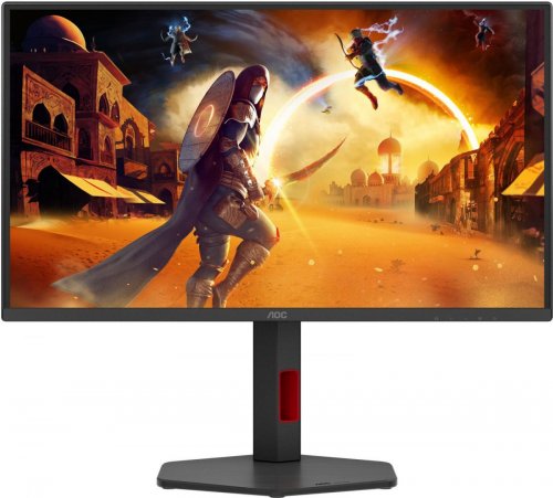 Monitor AGON by AOC 24.5