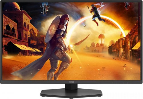 Monitor AGON by AOC 24.5