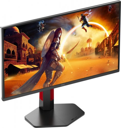 Monitor AGON by AOC 24.5