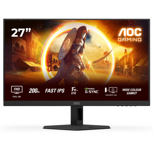 Monitor AGON by AOC 27