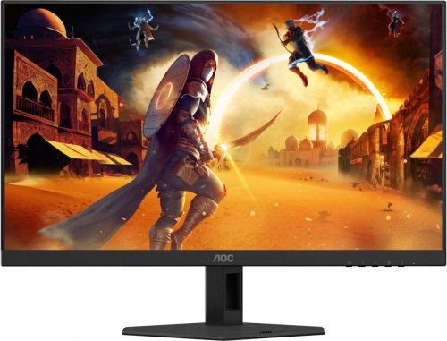 Monitor AGON by AOC 27
