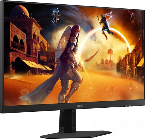 Monitor AGON by AOC 27