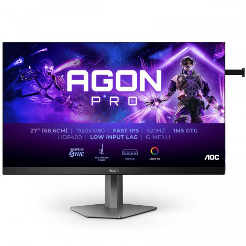 Monitor AGON by AOC PRO 27